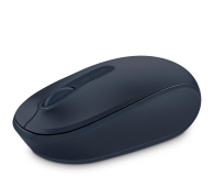 MICROSOFT 1850 Wool Blue - 185696 - zdjęcie 3